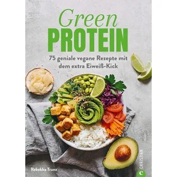 Green Protein - Trunz, Rebekka