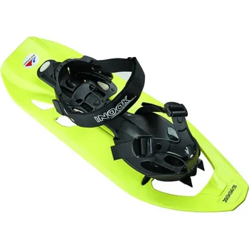 Sněžnice Dětské sněžnice Inook Ado 2022 Barva: žlutá