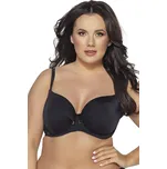 Vrchní díl plavek Ava SK-13 Barva: Černá, Velikost: 75G