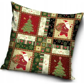 Polštář Polštář 40 x 40 cm