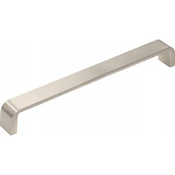 Nábytkové kování Nábytková úchytka GAMET UA120-160-G7