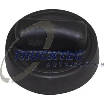 Palivová nádrž TRUCKTEC AUTOMOTIVE Uzávěr, palivová nádrž 0238046
