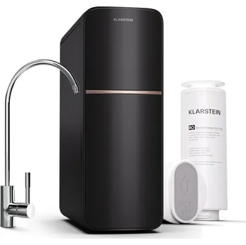 Filtrace vody Klarstein PureLine 400 systém vodního filtru (10045507)