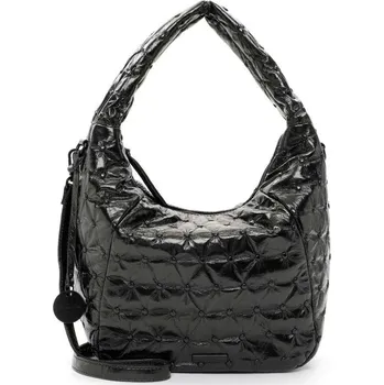 Tamaris Dámská kabelka TAMARIS 33163-965 zelená W4 -UNI-