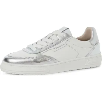 Dámské tenisky Tamaris Dámské tenisky TAMARIS 23617-42-941 bílá S5 36