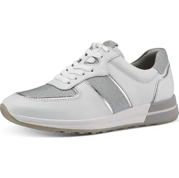 Dámské tenisky Tamaris Dámské tenisky TAMARIS 23782-30-192 bílá S3 36