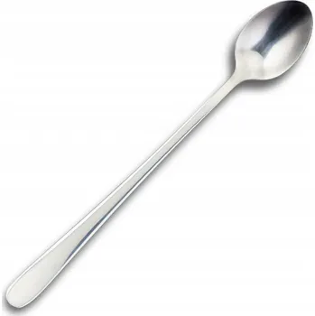 Vrták Dlouhá lžička lesklá Nava Acer 1 ks