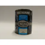 Barvy a laky Teluria s.r.o. S-2160/0110, 0101 0,6L HOSTAGRUND 2v1*AKCE*