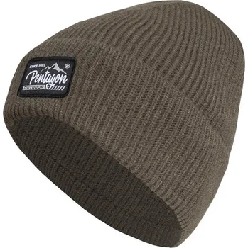 Pokrývka hlavy Čepice Pentagon Polaris Watch Hat, RAL 7013