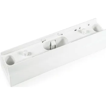 Objímka patice S14d s vypínačem pro lineární žárovku