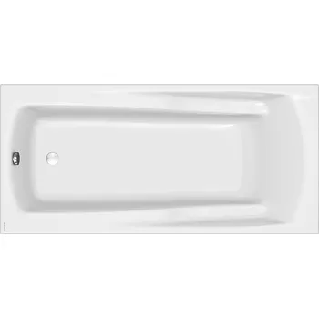 Vana CERSANIT Obdélníková vana ZEN 190x90 S301-223