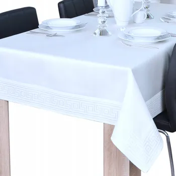 ubrus Ubrus odolný proti skvrnám 140 cm x 320 cm obdélníkový