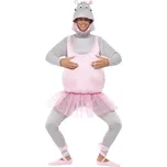 SmiffysKostým Hroší baletka Velikost: UNI