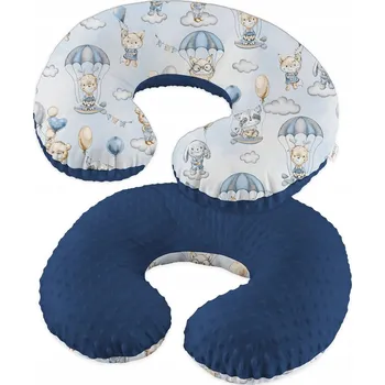 Polštář Na kojení Polštář Babymam