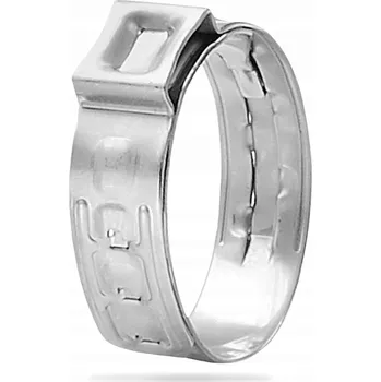 Vrták Hadicová spona termoplastové manžety kloubu 29.0-30.7 mm OETIKER 18500262