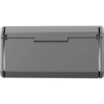 TELESIN multifunkční tříkanálová nabíječka pro GoPro Hero 9 / 10 / 11 / 12