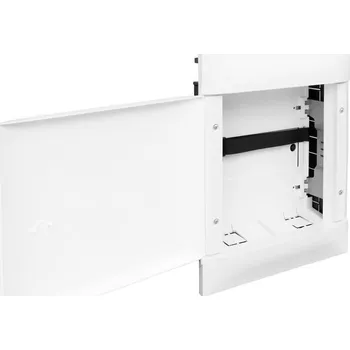 Rozvaděč LEGRAND 135702 MULTIMEDIÁLNÍ ROZVADĚČ PT IP40 2x12 PRACTIBOX S