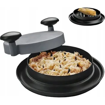 Kuchyňský mlýnek Nový mlýnek na maso / strojek na mletí masa