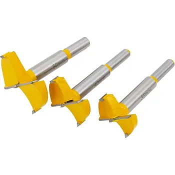 Vrták Sukovník SK 26 x 90 mm, stopka 8 mm,XL-TOOLS