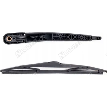 Stěrač Lišta stěrače Kraft Automotive 0714620 zadní 300 mm