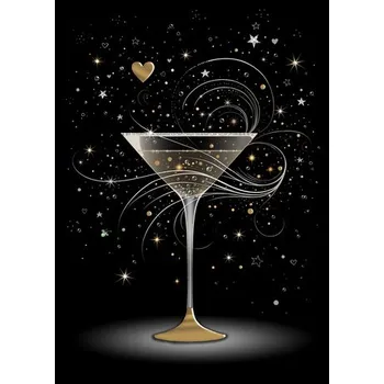 Přání M191 BUG ART