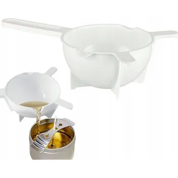 Výroba svíčky Topidlo / Nádoba na vosk, parafín, svíčky