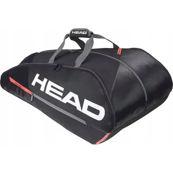Tenisová taška Batoh Head Tour Team 12R Monstercombi Multicolor