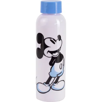Láhev DISNEY Dětská láhev na pití (velký, Mickey Mouse)