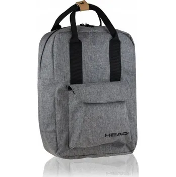 Městský batoh Taška - Batoh 2 v 1 Melange Head