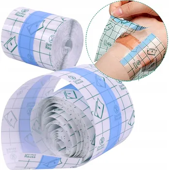 Příslušenství pro čtečku elektronické knihy Fólie na tetování Second Skin 5 m Folie