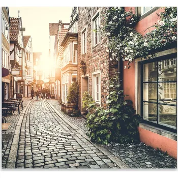 Kuchyňské prkénko Skleněná Ochranná Deska a Krájecí Prkénko | Indukce, Sporák ds-0371