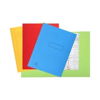 Pořadač / Organizér A4 Exacompta