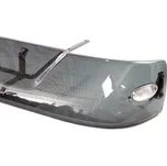 Sluneční clona Iveco Eurocargo, kompletní