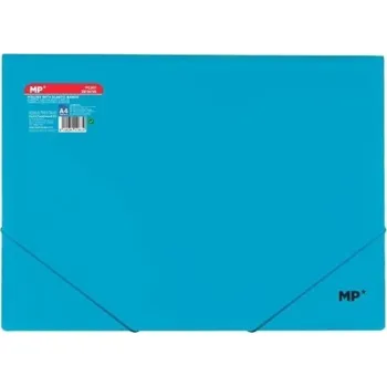 Desky s gumou A4 MP Colours