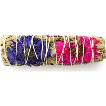 Čajovna Vonné tyčinky Ancient Wisdom Šalvěj Blissful