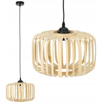 Závěsné svítidlo KOBI DESIGN 60 W béžové