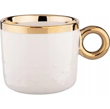 Hrnek Altom Design Palazzo porcelán 350 ml