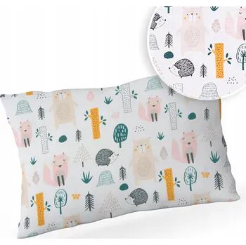 Polštář Dekorační Polštář Ankras 40 x 60 cm