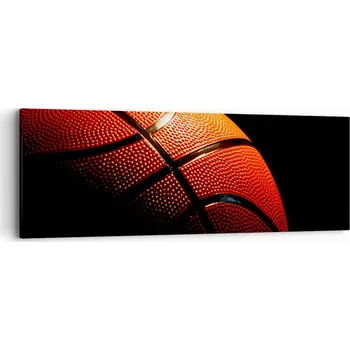 Obraz Obraz na plátně do obýváku ložnice 90x30 sport foto obrazy na zeď