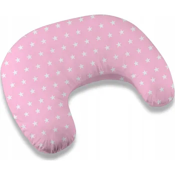 Povlečení Náhradní POVLEČENÍ na polštář fazolku MOON W20