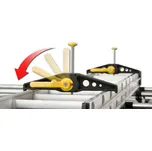 Držák žebříku Rhino Safe Clamp