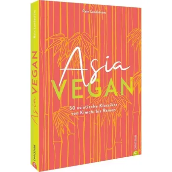 Asia vegan - Lundström, Rain