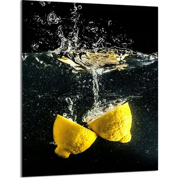 Obraz Krájecí deska TMK ArtDeko sklo 1 ks