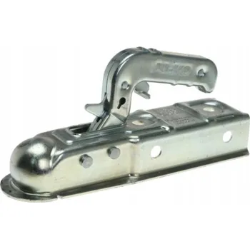 Příslušenství pro přívěs Kloubová spojka přívěsu AL-KO AK7 750 kg 60 mm