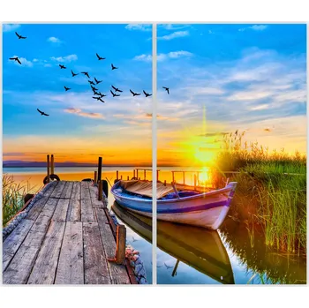 Kuchyňské prkénko Skleněná Ochranná Deska a Krájecí Prkénko | Indukce, Sporák ds-0503