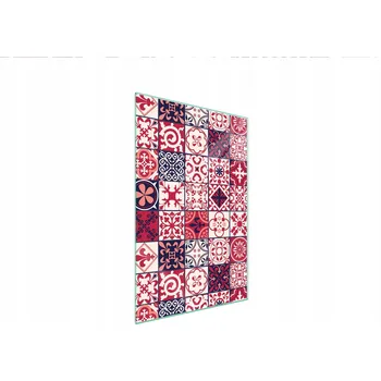 Obraz Krájecí deska TMK ArtDeko sklo 1 ks