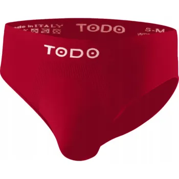 Slipy Beztlakové pánské slipy Todo Activ prodyšné, antibakteriální XXL CE
