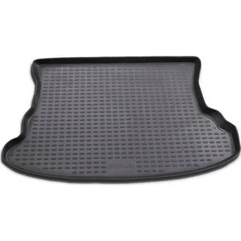 autokoberec Gumová vana do kufru Novline