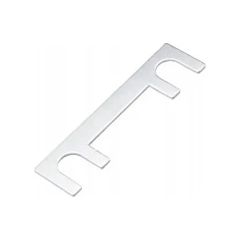 Autopojistky Pojistka plochá 100A