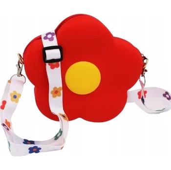 Dětská kabelka Elle Porte Bellis - Červená